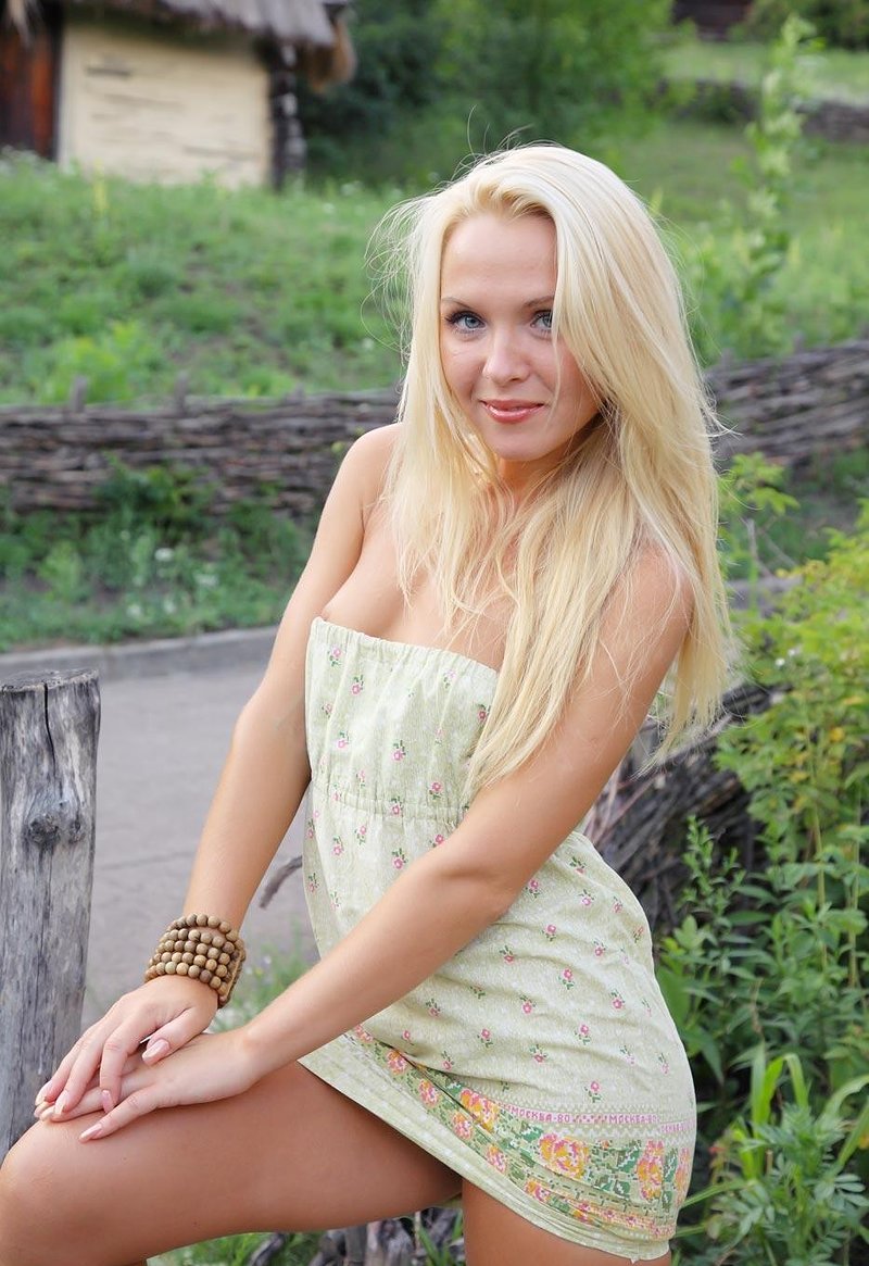 Проститутка Елена